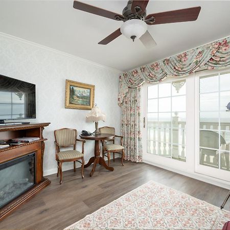 Boardwalk Plaza Hotel Rehoboth Beach Dış mekan fotoğraf