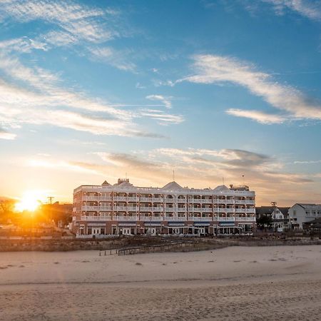 Boardwalk Plaza Hotel Rehoboth Beach Dış mekan fotoğraf