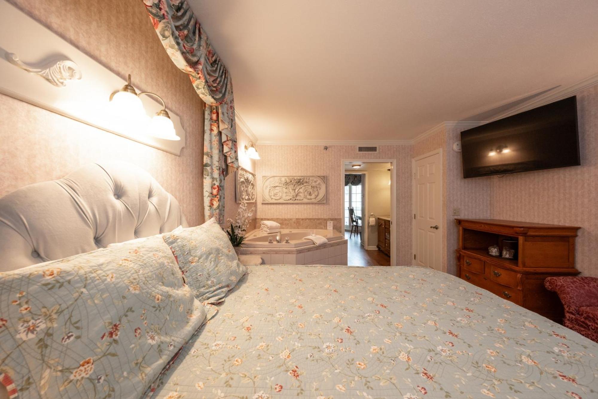 Boardwalk Plaza Hotel Rehoboth Beach Dış mekan fotoğraf