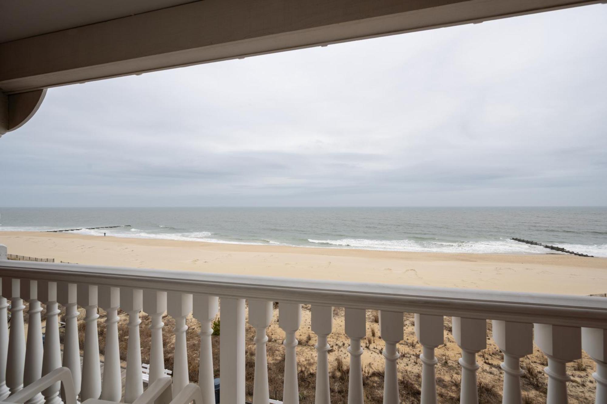 Boardwalk Plaza Hotel Rehoboth Beach Dış mekan fotoğraf