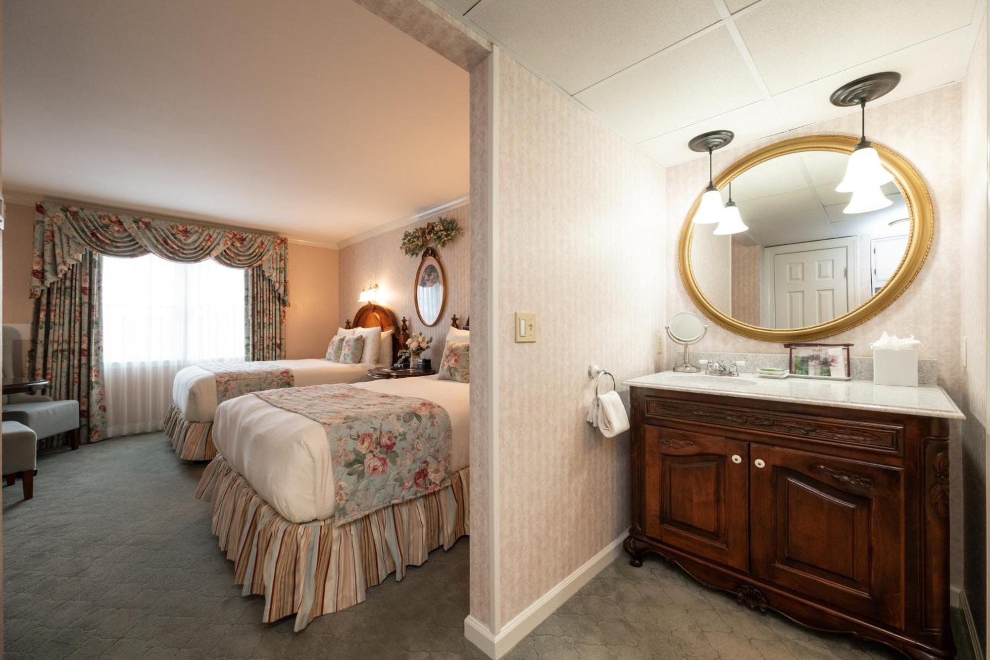 Boardwalk Plaza Hotel Rehoboth Beach Dış mekan fotoğraf