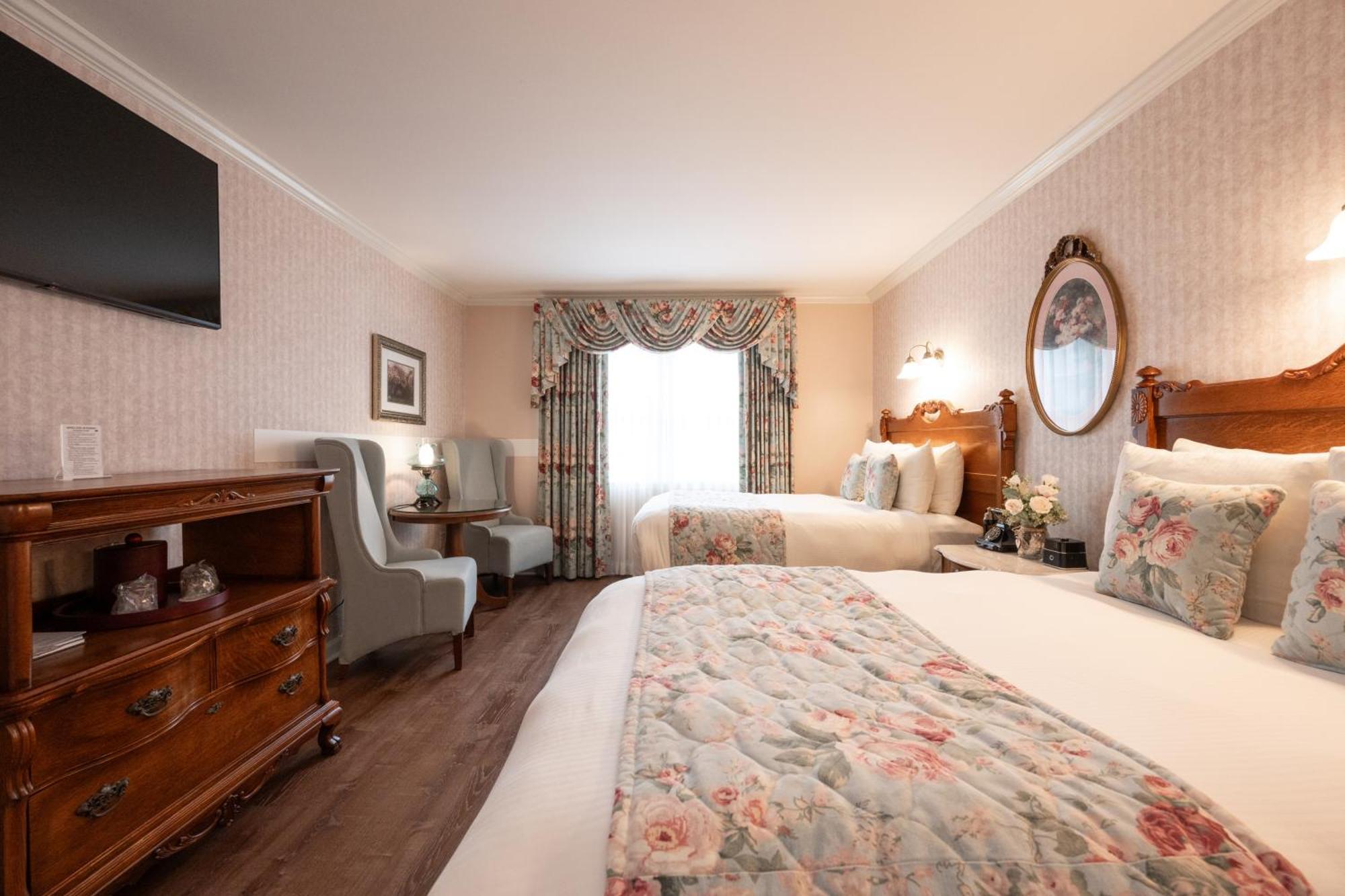 Boardwalk Plaza Hotel Rehoboth Beach Dış mekan fotoğraf