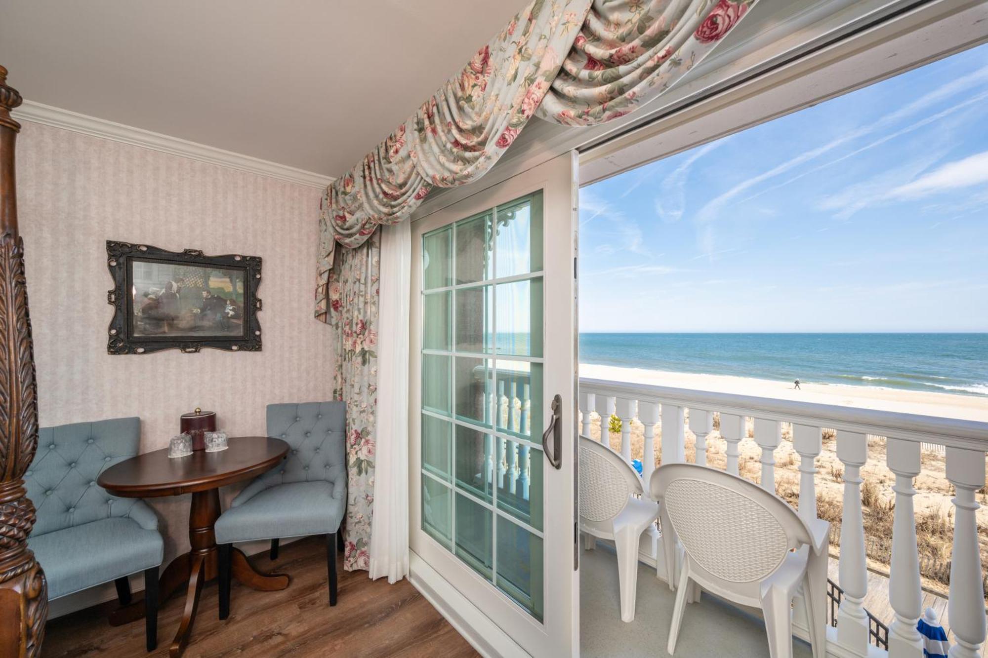 Boardwalk Plaza Hotel Rehoboth Beach Dış mekan fotoğraf