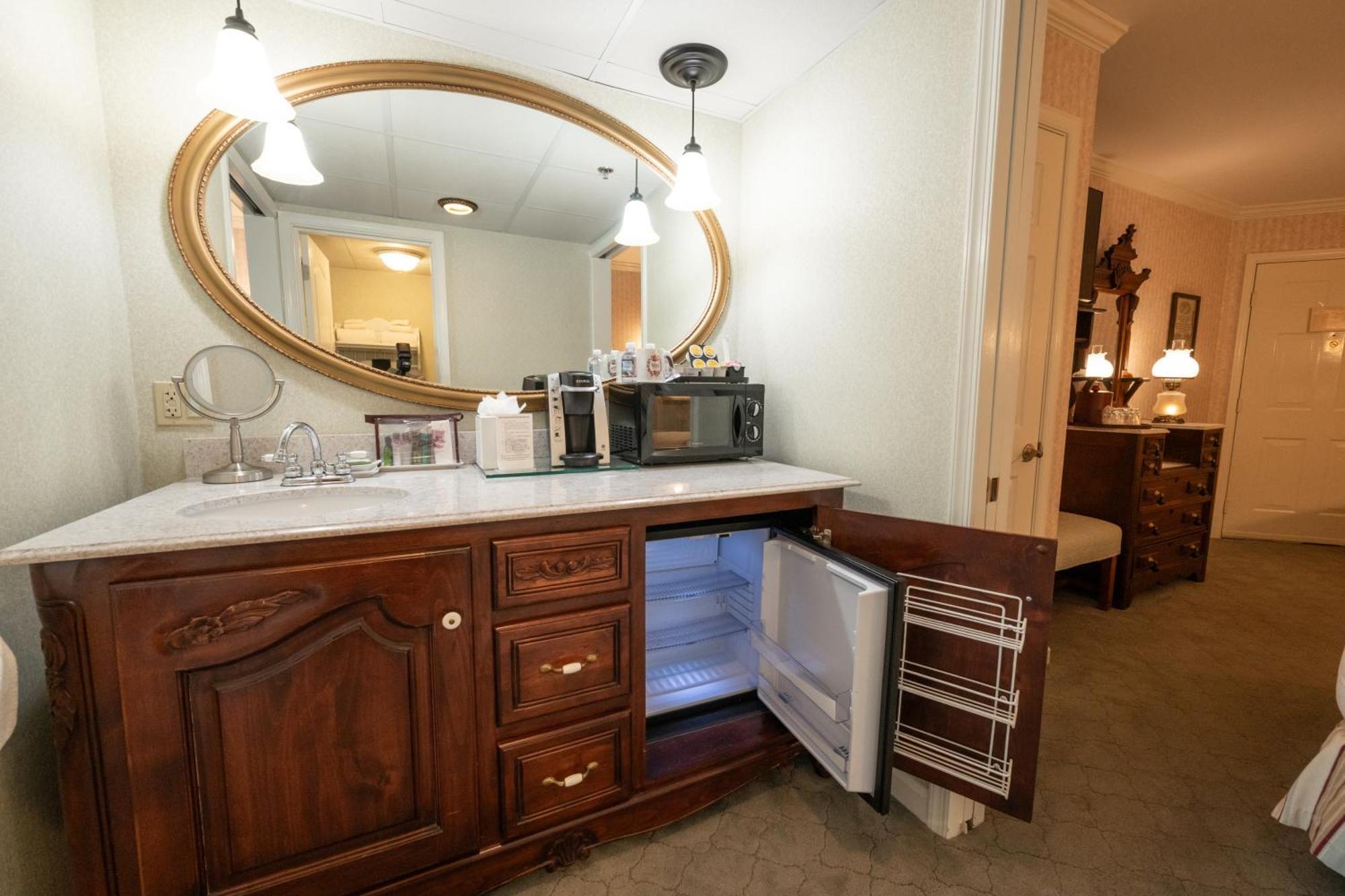 Boardwalk Plaza Hotel Rehoboth Beach Dış mekan fotoğraf