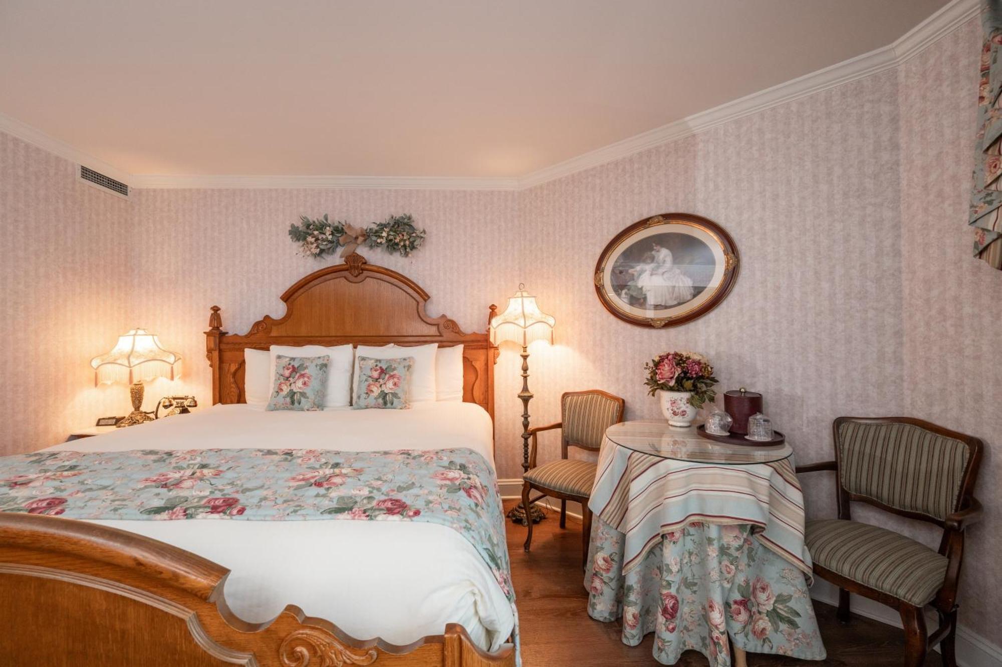 Boardwalk Plaza Hotel Rehoboth Beach Dış mekan fotoğraf