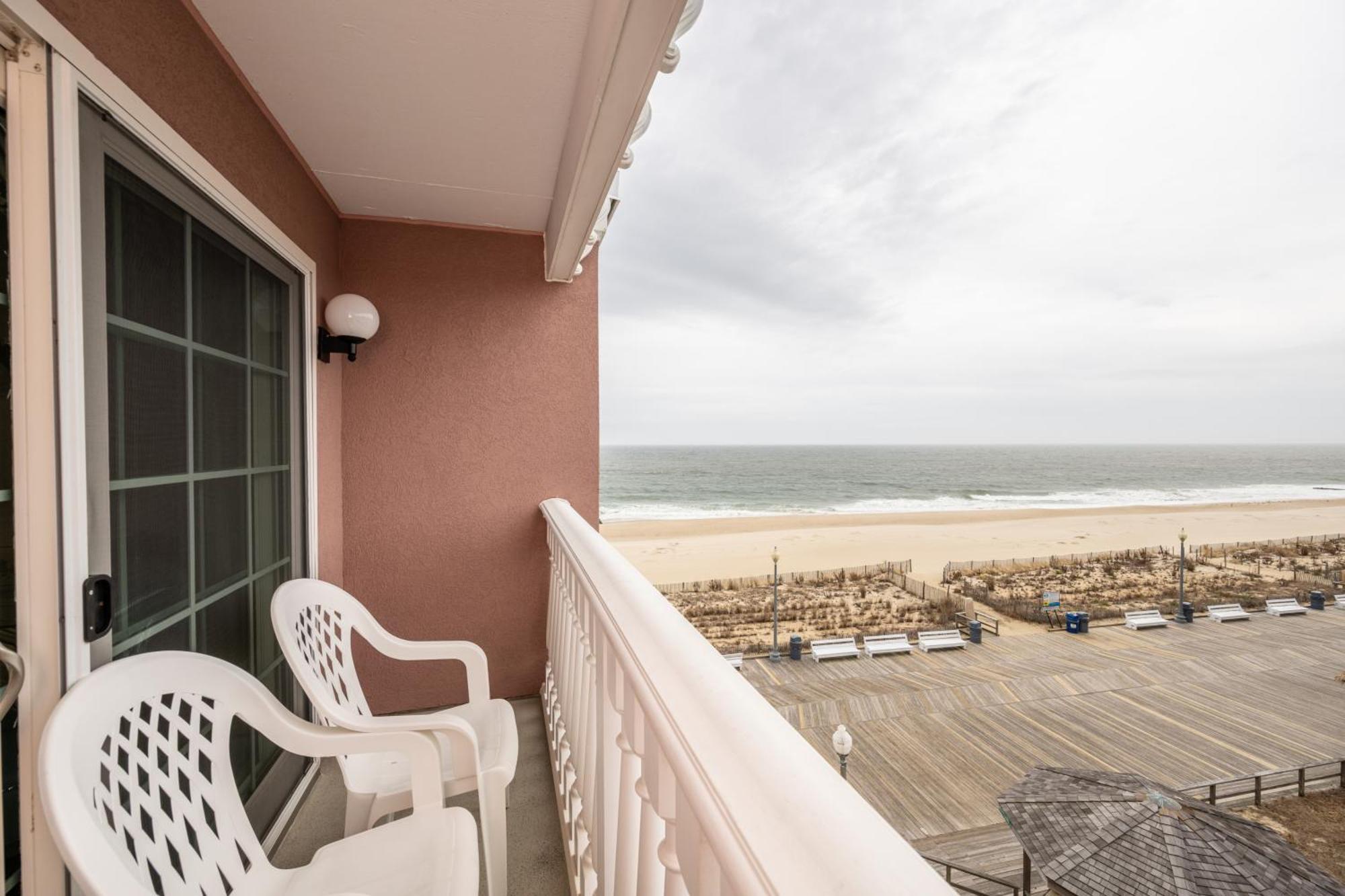 Boardwalk Plaza Hotel Rehoboth Beach Dış mekan fotoğraf