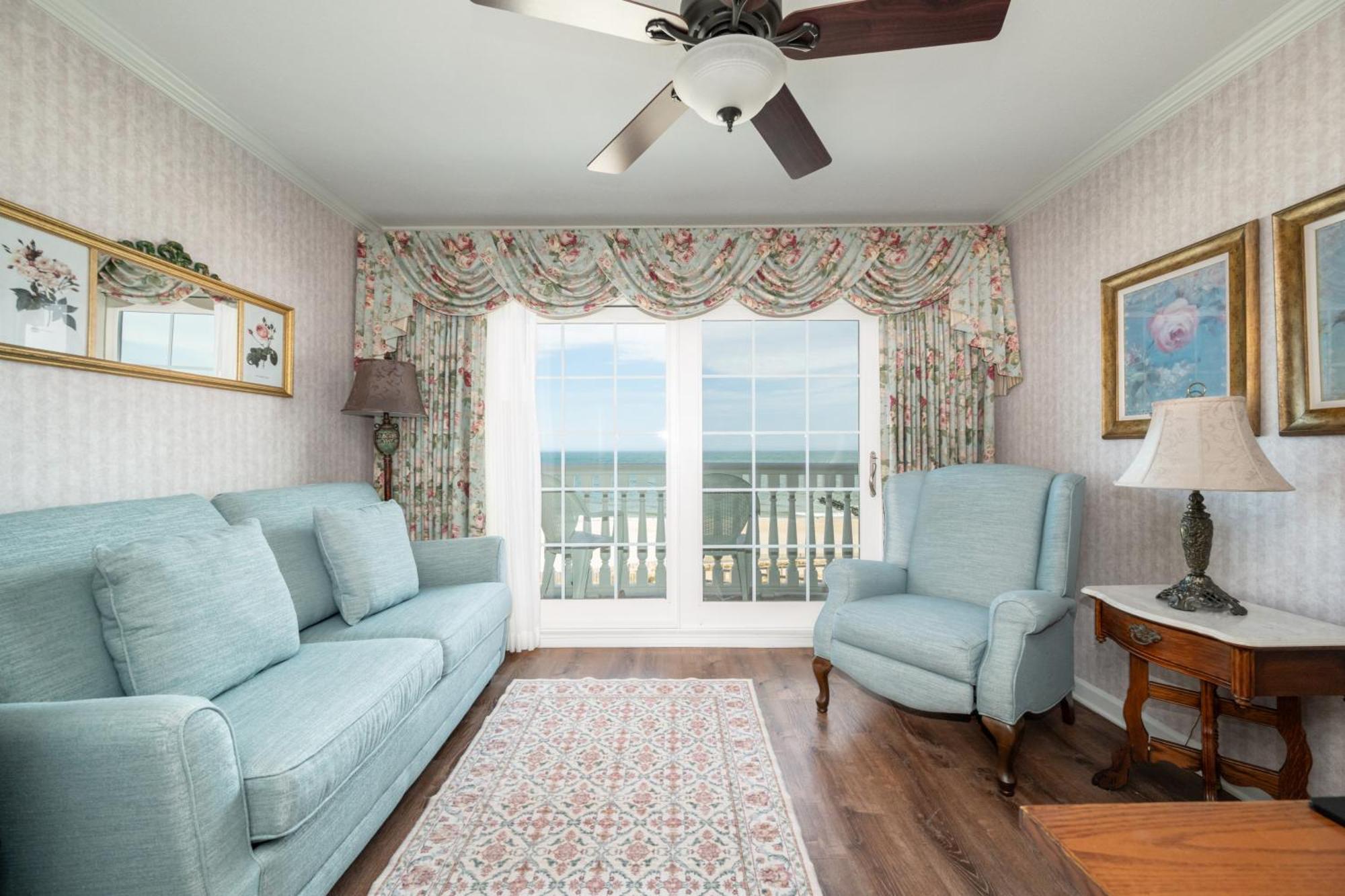 Boardwalk Plaza Hotel Rehoboth Beach Dış mekan fotoğraf