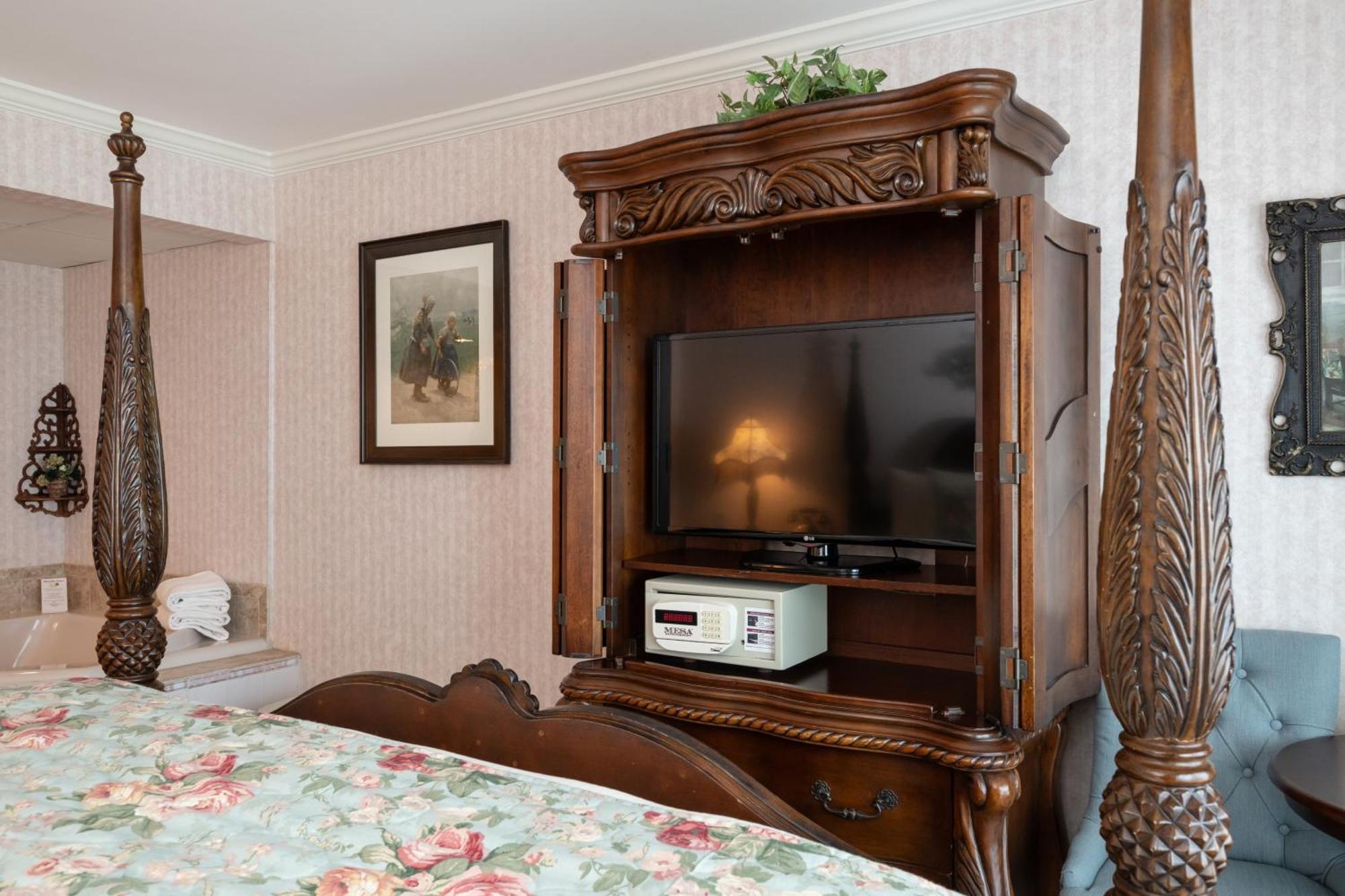 Boardwalk Plaza Hotel Rehoboth Beach Dış mekan fotoğraf