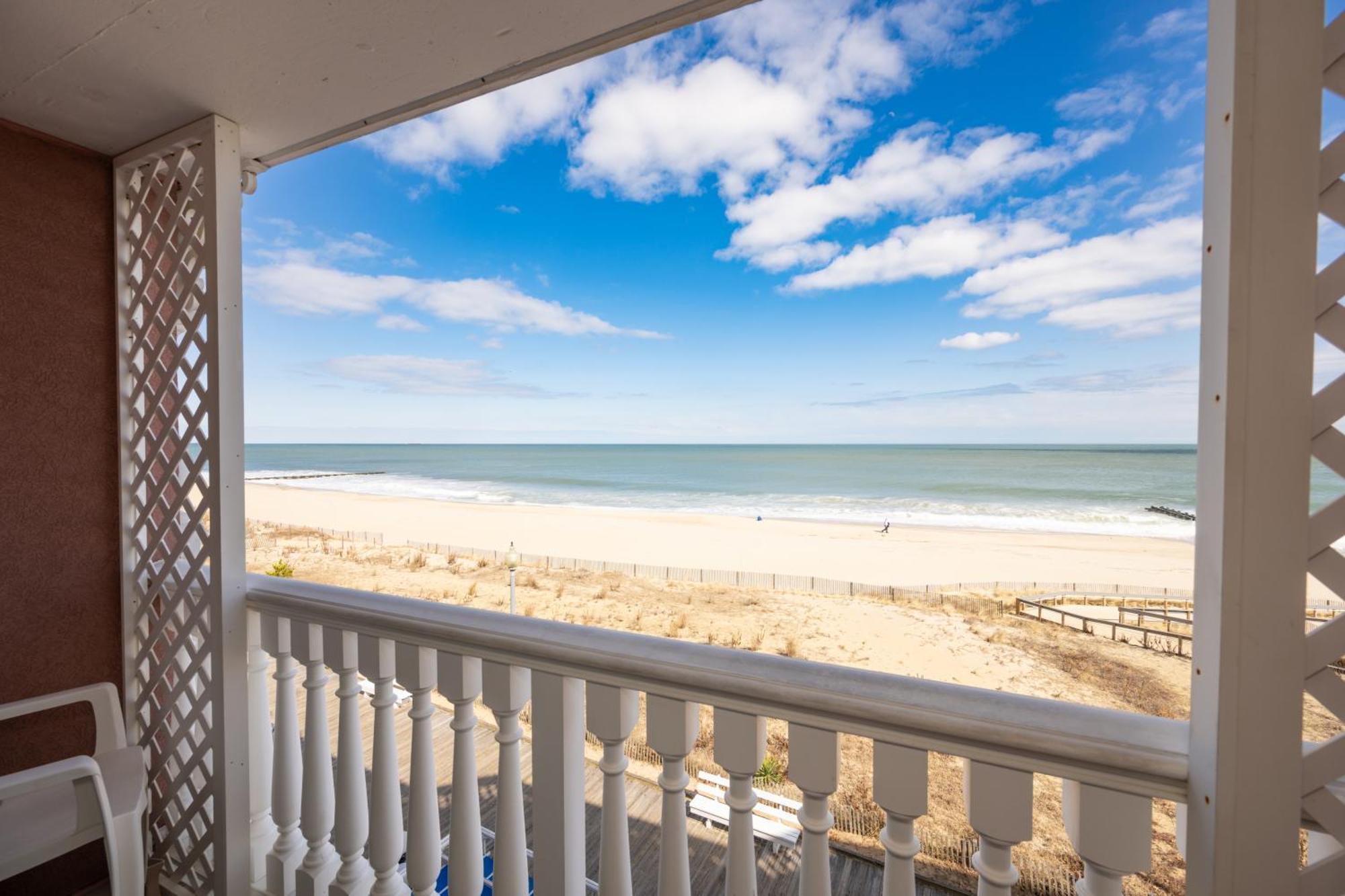Boardwalk Plaza Hotel Rehoboth Beach Dış mekan fotoğraf