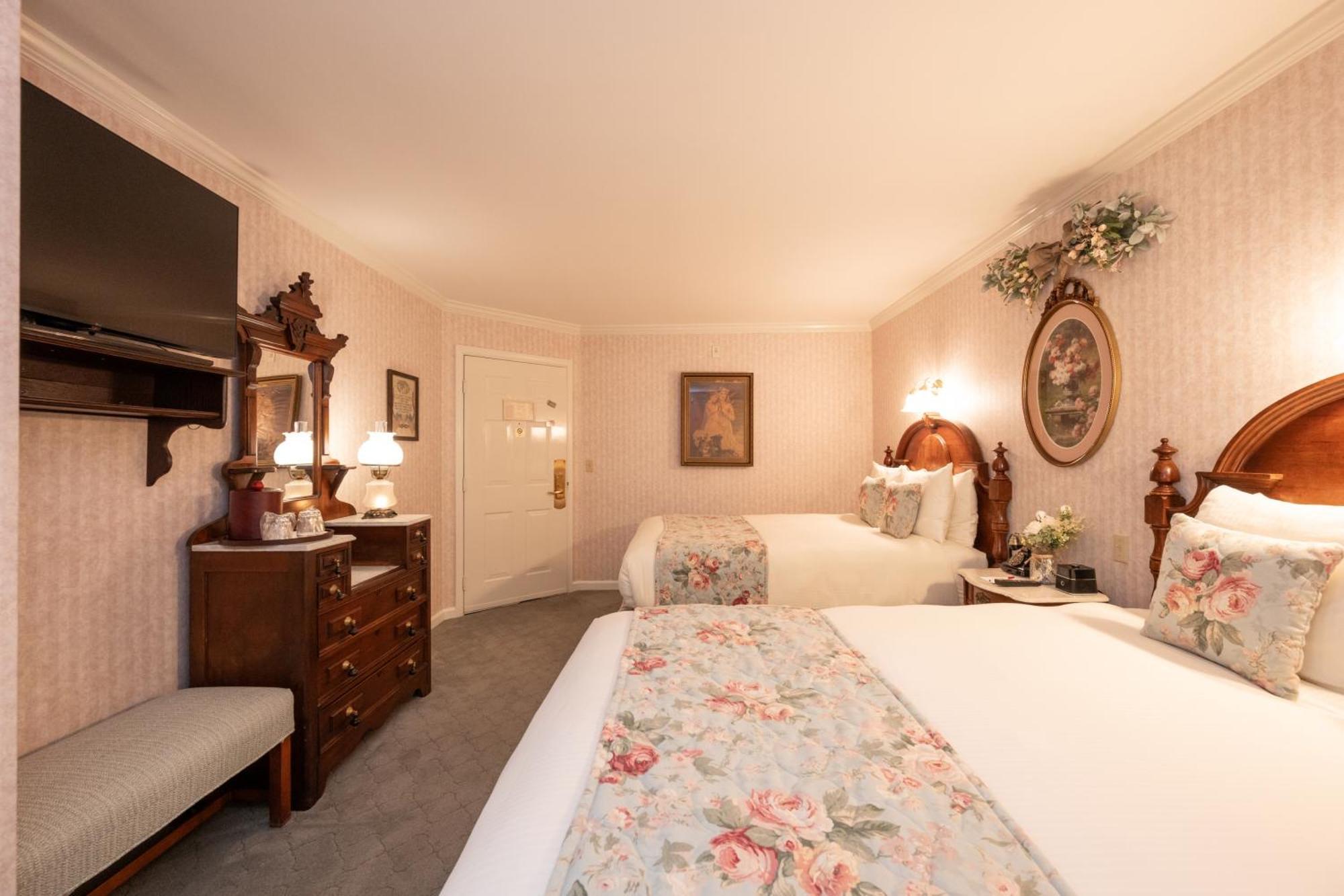 Boardwalk Plaza Hotel Rehoboth Beach Dış mekan fotoğraf