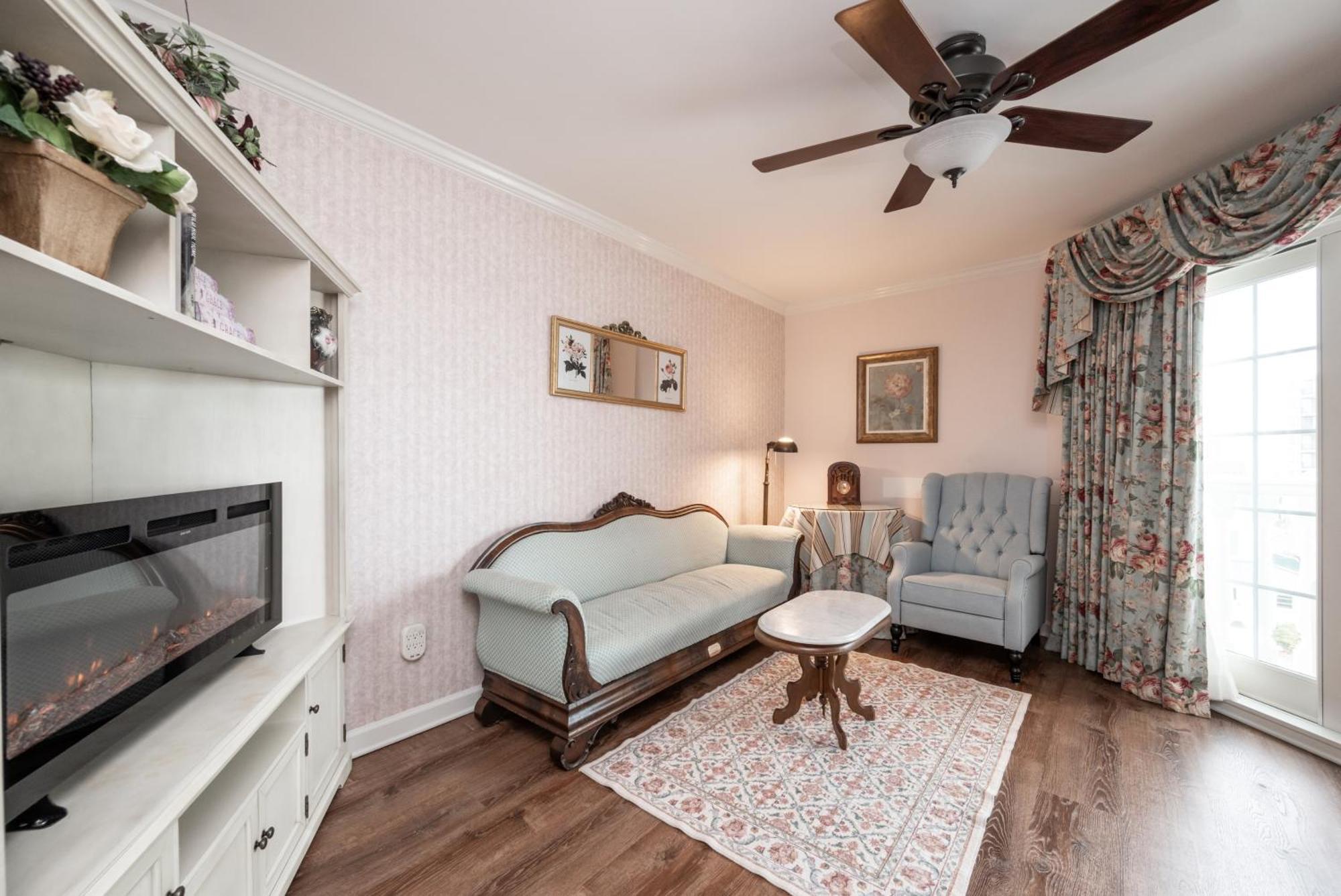Boardwalk Plaza Hotel Rehoboth Beach Dış mekan fotoğraf
