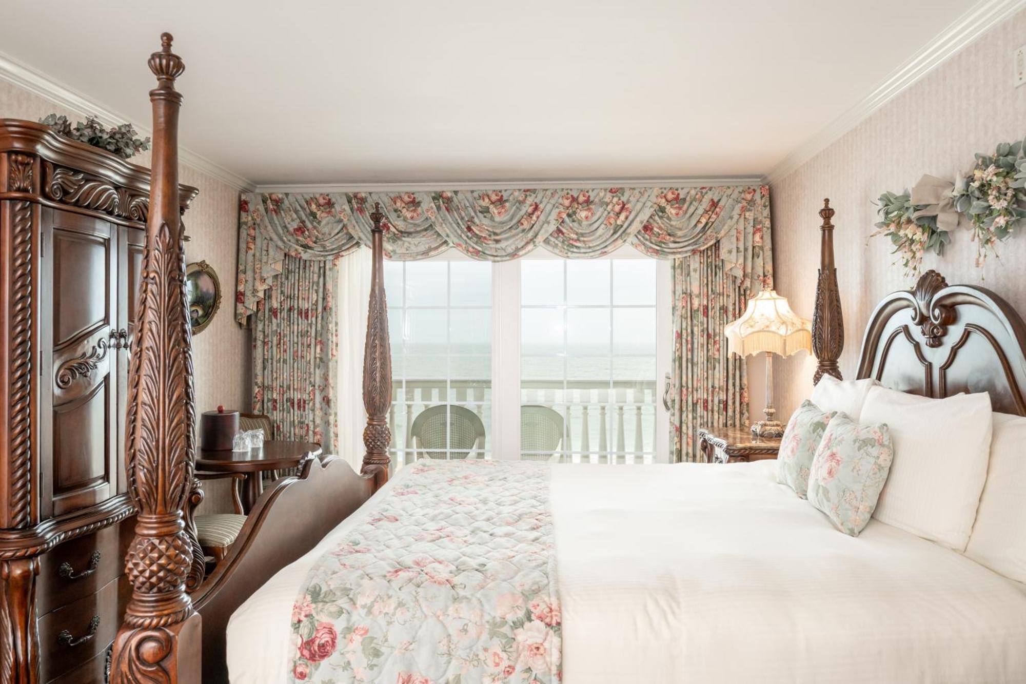 Boardwalk Plaza Hotel Rehoboth Beach Dış mekan fotoğraf