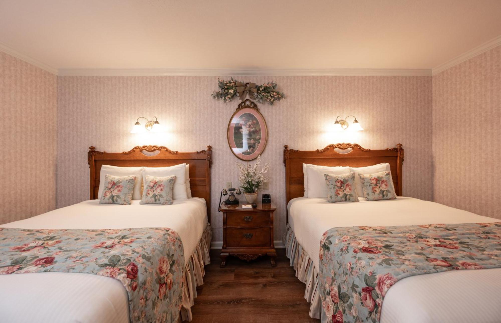 Boardwalk Plaza Hotel Rehoboth Beach Dış mekan fotoğraf