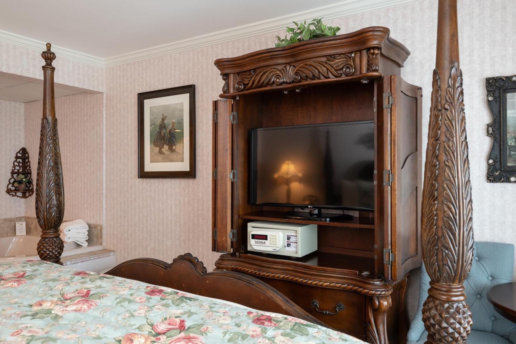 Boardwalk Plaza Hotel Rehoboth Beach Dış mekan fotoğraf
