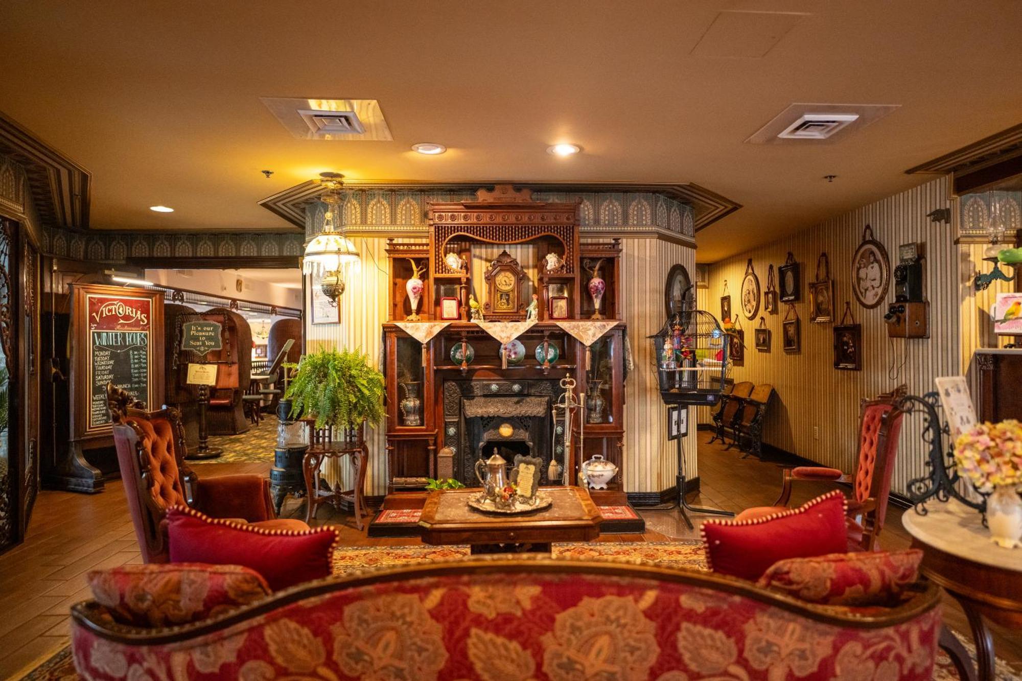 Boardwalk Plaza Hotel Rehoboth Beach Dış mekan fotoğraf