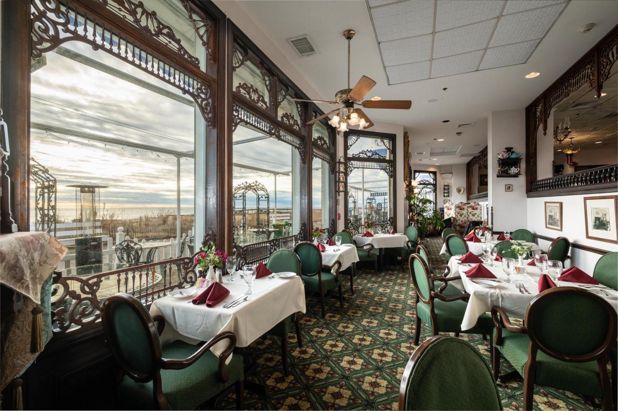 Boardwalk Plaza Hotel Rehoboth Beach Dış mekan fotoğraf
