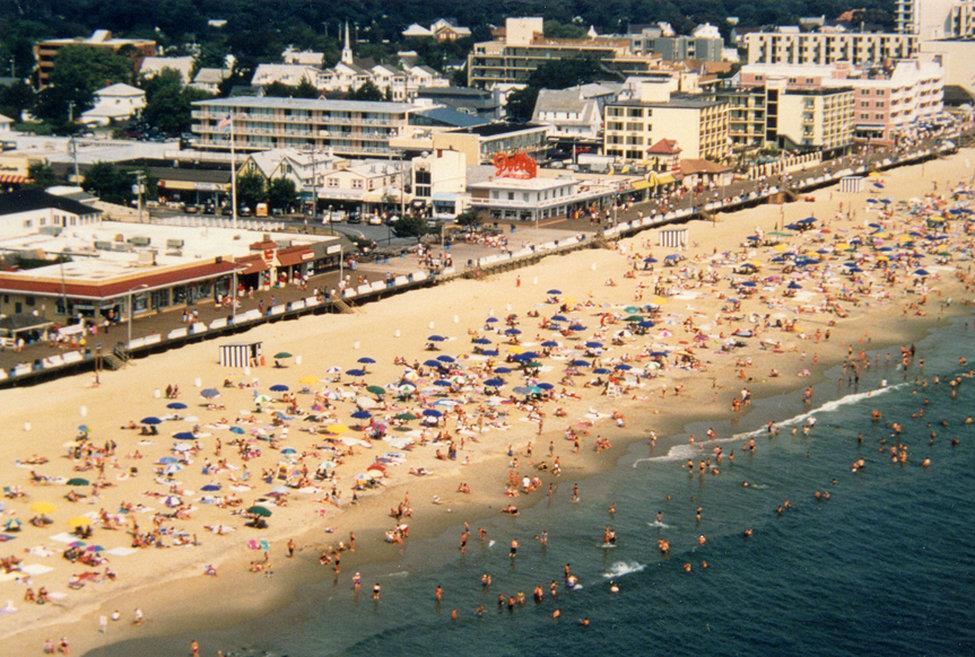 Boardwalk Plaza Hotel Rehoboth Beach Konforlar fotoğraf